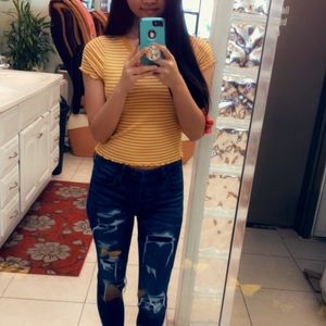 Meet your Posher, Vyvy